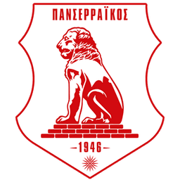 Panserraikos F.C. - Player Giannis Pasas 171128 309350 Result