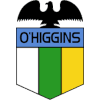 OHiggins U21 - U VS Rangers De Talca U Score