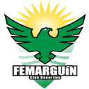 CD Femarguin Women - Women VS Cd Femarguin Women Sport
