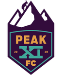 Peak XI FC - Fc VS La Force Result