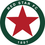 Red Star FC 93 - Player Dylan Durivaux 608093 316767 Football Score