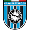 CD Queretaro 3D - D VS La Piedad Quertaro Live
