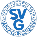 Gonsenheim U17 - U VS Gonsenheim U Sport