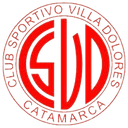 Sportivo Villa Dolores - Dolores VS San Lorenzo Alem Result