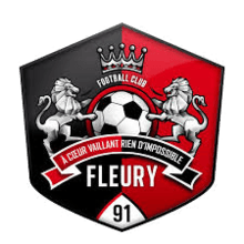 Fleury 91 Women