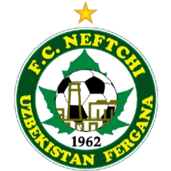 Neftchi Fergana