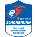 Sportunion Schonbrunn - Schonbrunn VS Sc Mannsworth Sport