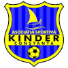 ACS Kinder Constanta U19 - U VS Acs Kinder Constanta U Live