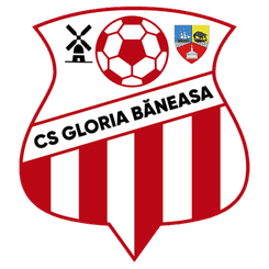 Gloria Baneasa - Player Antonio Dumitrescu 723097 359579 Result