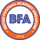 BFA USFAS (W) - W VS Wend Raabo W Sport