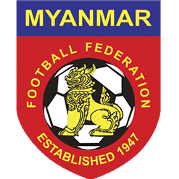 Myanmar U23 - Player Chit Aye 1009831 308935 Sport