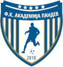 Akademija Pandev U19 - U VS Fk Dojransko Ezero Live