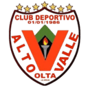 Alto Valle De Olta - Club VS Alto Valle De Olta Sport