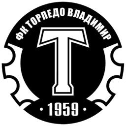 Torpedo Vladimir - Player Nikita Andreev 199835 301475 Live Football