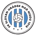 Hradek nad Nisou - Nisou VS Spartak Police Nad Metuji Score