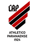 Athletico Paranaense B - B VS Azuriz Fc Sport
