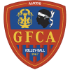 Ajaccio - Ajaccio VS Montpellier Sport