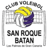 San Roque - Guaguas VS San Roque Sport