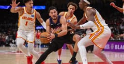 Here’s the new-look Hawks roster after the 2026 NBA trade deadline - News