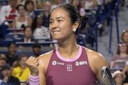 Eala battles past McNally, reaches Canadian Open fourth round - News