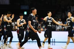 Tiger Scores 365 Korea claims final second-round berth as Chinese Taipei bows out - News