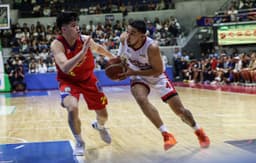 Semifinals Heat Up as Tropang 5G and Gin Kings Emerge Early Favorites - News