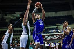 FiberXers withstand Dyip rally, stay unbeaten in Governors’ Cup - News