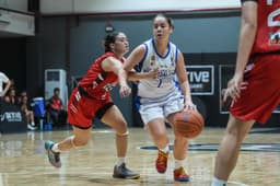 Valkyries Crush RK Hoops, Move Closer to Automatic Semifinals Spot - News
