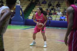 Tatak Gel and Pasay Bounce Back with Strong Wins in MPBL 2026 - News