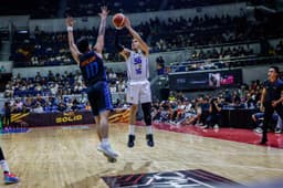 TNT, Ginebra Look to Punch Finals Tickets in Crucial Game 6 Showdowns - News