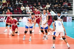 Ateneo Defeats UP, Moves into Solo Fourth Place - News