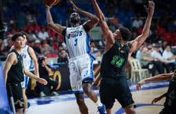 Bolts Hold Off Black Knights for Third Straight Win - News