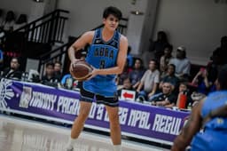 Weavers, Warriors Stay Hot with Dominant Wins Over Struggling Rivals - News