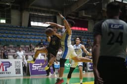 GenSan outlasts Pasig in one-point MPBL thriller - News