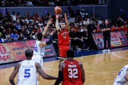 Gin Kings Survive TNT Rally, Grab 2-1 Edge in PBA Finals - News