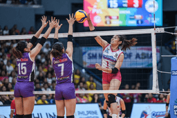 Unforgettable Finals in PVL History: Iconic Premier Volleyball League Championship Matches - News