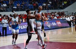 Williams Returns as Phoenix Targets TNT Upset - News