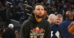 When Will Curry Return? Warriors Give Timeline on Knee Injury - News
