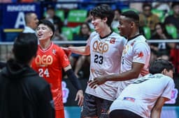 Cabstars Secure Bronze After Dominating Protectors in Series Sweep - News