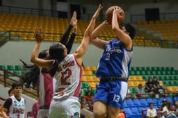 Bernardino, Castillo lead Valkyries past Angels to complete revenge win - News
