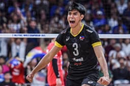 Retamar becomes first Filipino to compete in European Cup with Azerbaijan club - News