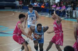 Weavers cruise past Gems, tighten North Division race - News