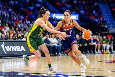 WNBA Offseason Shifts: How Early Moves Reshape the League - NBA News