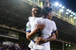 Tabinas Brothers, Rasmussen Lead Philippines to Convincing Victory Over Myanmar - News