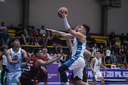 Valenzuela Dominates Batang Quiapo, Extends Winning Streak to Three - News