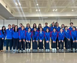 Alas Women finalize roster for SEA V Cup Leg 1 - News