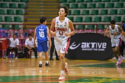 Underdogs RK Hoops, Biñan seek semifinal upsets in WMPBL - News