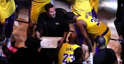 Lakers Stunned Again: O’Neale’s 0.9-Second Game-Winner Sinks LA - News
