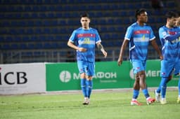 Philippines Misses Out on Asian Cup After Draw with Tajikistan - News