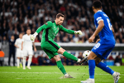 The High-Risk Rewards of the Sweeper Keeper - News